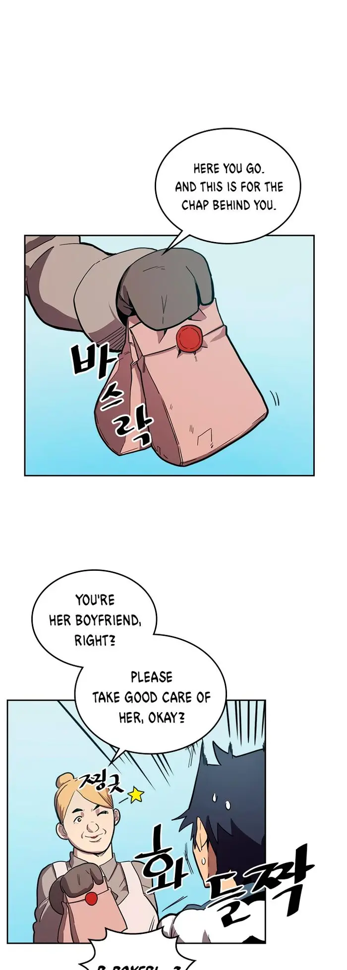 A Returner’s Magic Should Be Special Chapter 63 image 30_optimized